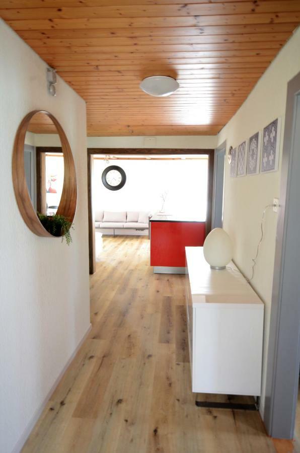 Lake House Bönigen Dış mekan fotoğraf