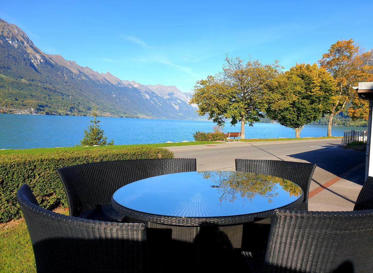 Lake House Bönigen Dış mekan fotoğraf
